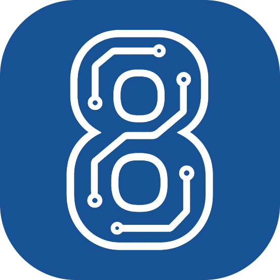 8Bit Software Development