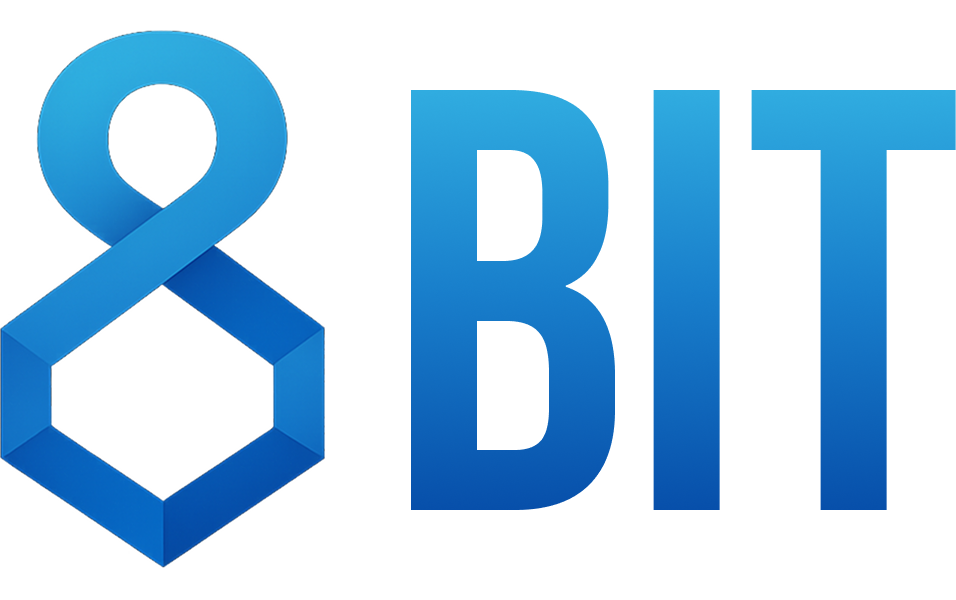 8Bit Software Development